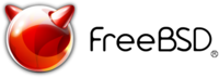 Logo FreeBSD